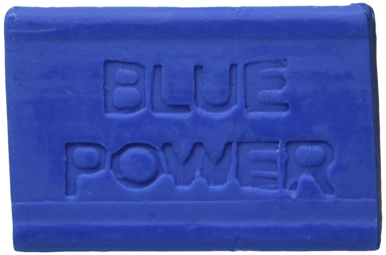 Jamaican Blue Power Laundry Soap, 4.23 Ounce (Pack of 3)