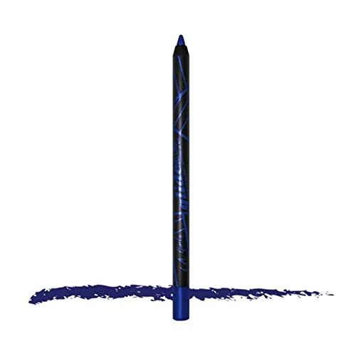 L.A. Girl Glide Eye Liner Pencil 351 Very Black