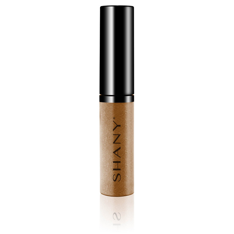 SHANY Lumi Shine Lip Gloss, Paraben/Talc Free, Blissful