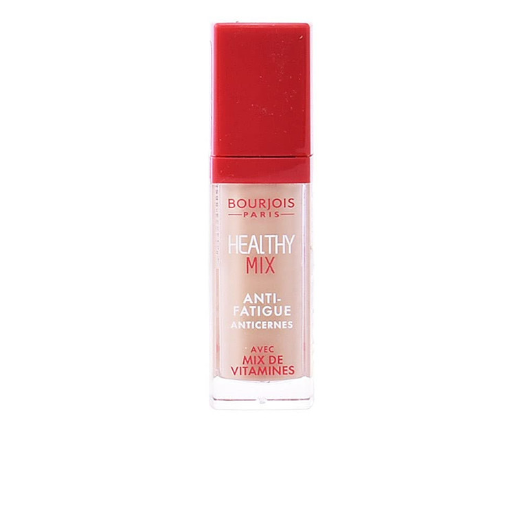 Bourjois Healthy Mix Anti-Fatigue Concealer 55 Caramel doré, 7.8ml