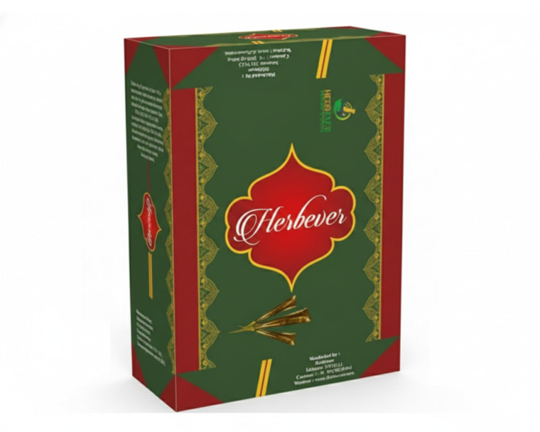 Herbever 12-Pack Ready to Use Henna Hair Color Cones  Reddish Brown Henna Paste Tubes for Spot Hair Coloring & Root Touch-Up  Long-Lasting Henna-Ba