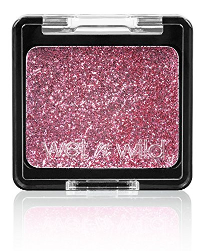 wet n wild Color Icon Glitter Single, Groupie, 0.05 Ounce