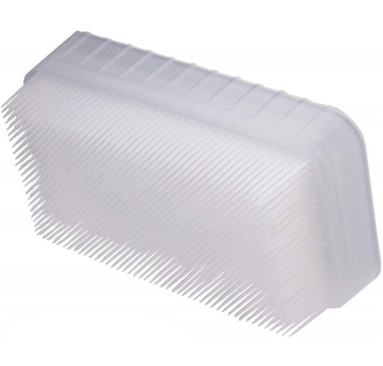 Wilbarger Method Therapy Sensory Brush, 3 Pack  Therapressure Brush for Occupational Therapy for Sensory Brushing  Use as Part of the Wilbarger Bru