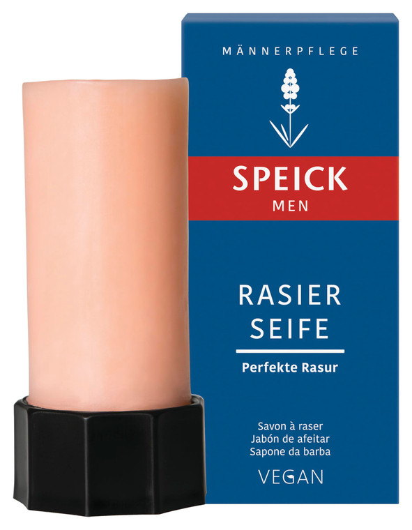 Speick Men's Shaving Stick, 1.75 oz