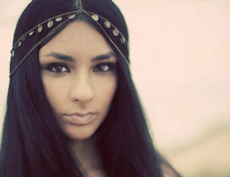 Chargances Women Halloween Head Chain Bohemian Gold Disc Multi-Layered Head Chain Headband Bridal Head Chain Wedding Headpiece Hair Jewelry Accessori