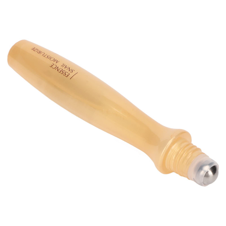 Eye Cream Roller, 15ml Under Eye Cream Eye Roller Massaging Reduce Puffiness Nourishing Eye Cream Roller Eye Serum and Under Eye Roller Cream for Dar