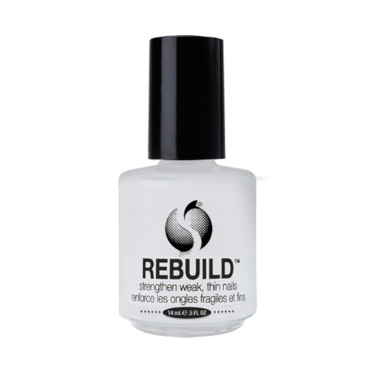 Seche Vite Perfect Nail Rebuild, 0.5 Fl Oz