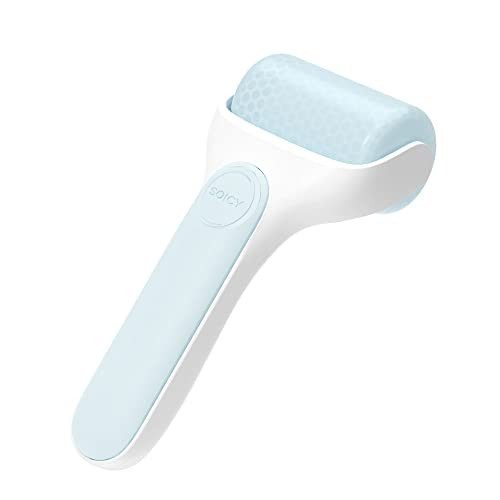 ONLYSKY BEAUTY S20 Face Cooling Ice Roller Facial Massage Ice Roller Beauty Roller for Women