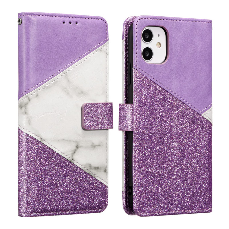 ZCDAYE Wallet Case for iPhone 14 Plus, iPhone 14 Plus (6.7 inches) Wallet Phone Case, Premium PU Leather [Magnetic Closure] [4 Card Slots] Folio Flip