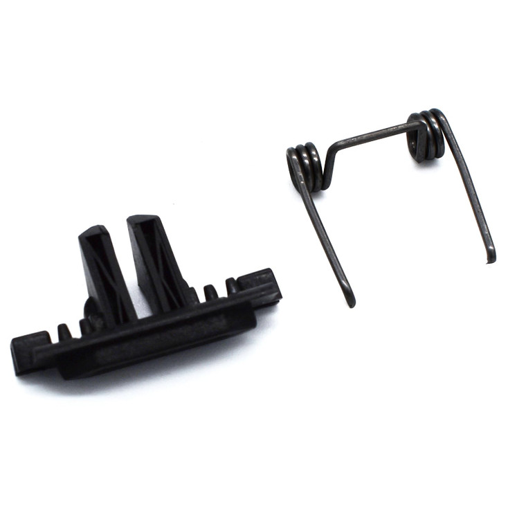 Professional Hair Clipper Repair Parts Accessories, Tension Spring, Cam Follower Compatible with Andis 73010/73060 Cordless US Pro Li Nation Fade Hai