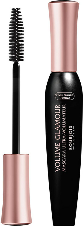 Bourjois Volume Glamour Mascara for Women, # 06 Noir Ebene, 0.4 Ounce