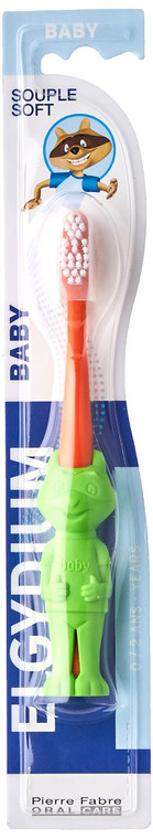 Elgydium Baby Toothbrush