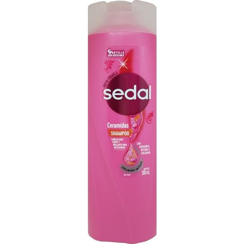 Sedal Ceramidas Shampoo