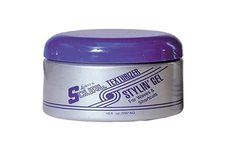Luster's S-Curl Texturizer Styling Gel 10.5 oz.