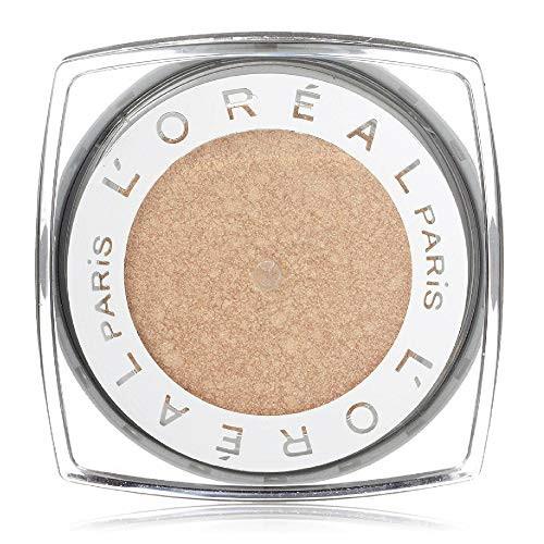 L'Oreal Paris Infallible 24 Hour Waterproof Shadow, Eternal Sunshine, 0.12 Oz.