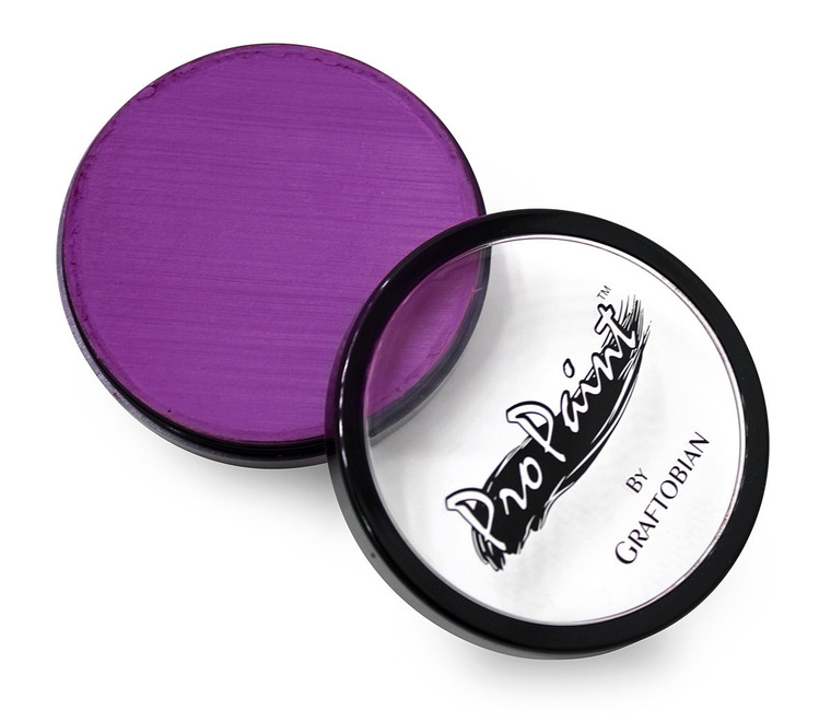 Graftobian ProPaint - Wild Violet 1 Ounce Standard