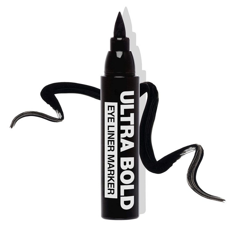 Palladio Ultra Bold Eyeliner Marker Carbon Black