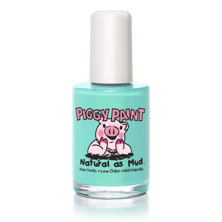 Piggy Paint Nail Polish  Sea Ya Later 0.5 oz.
