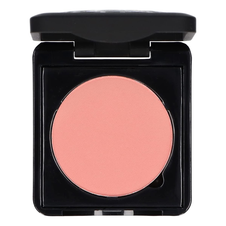 Make-Up Studio Professional Amsterdam Make-Up Face Powder Blush - Beautiful Matte Blush - Well Pigmented But Buildable - Flawless & Natural Result -