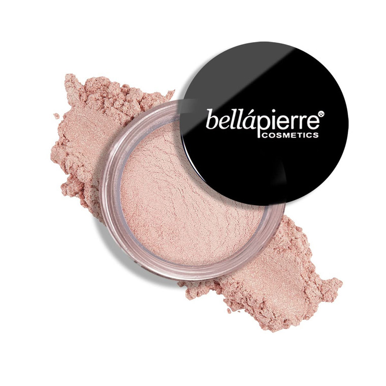 Bellapierre Shimmer Powder | Paraben Free | Vegan & Cruelty Free | All Skin Types | 2.35g - Deja Vous