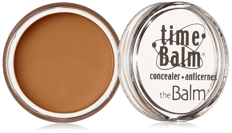theBalm TimeBalm Concealer, Just Before Dark