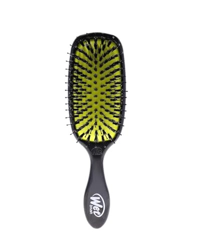 Wet Brush Shine Hair Brush, Assorted Colors