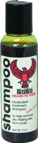 Kitikiti Shampoo 2 oz.