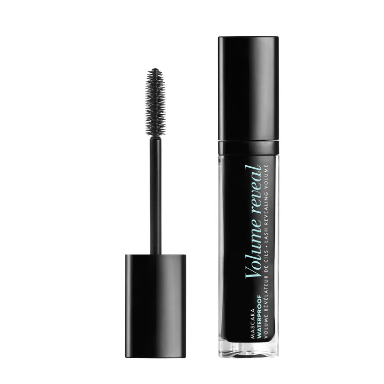 Bourjois Volume Reveal Mascara Waterproof Black