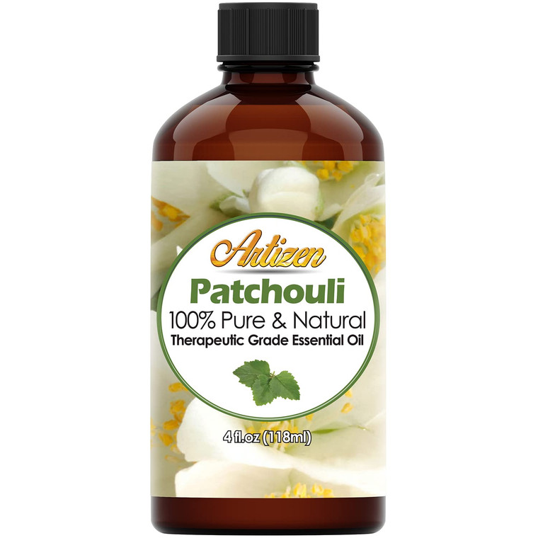 Artizen 30ml Oils - Patchouli Essential Oil - 1 Fluid Ounce