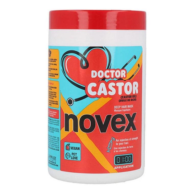 Doctor Castor Hair Mask (400g) 14.1oz