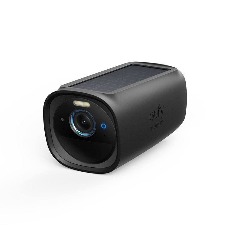 Eufy Security eufyCam 3 Skin (2-Pack) - Camera Protective Casing, Ideal for Outdoor Use, Easy Installation, Guards Against Rain