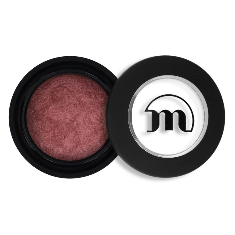Make-Up Studio Professional Amsterdam Make-Up Eyeshadow Lumiere - Warm Undertone - Long-Lasting Shine - Highly Pigmented - Can Be Used Wet Or Dry - A