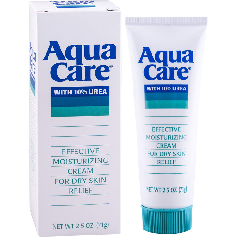 Aqua Care Cream, 2.5 Ounce Tube