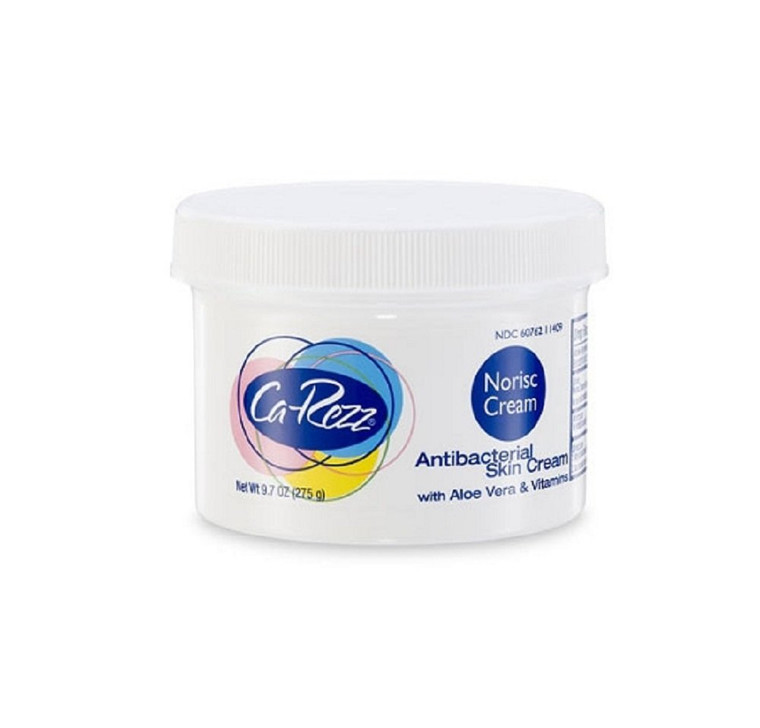 Ca-Rezz NoRisc Hand and Body Moisturizer 9.7 oz. Jar Scented Cream, 11409 - Sold by: Pack of One