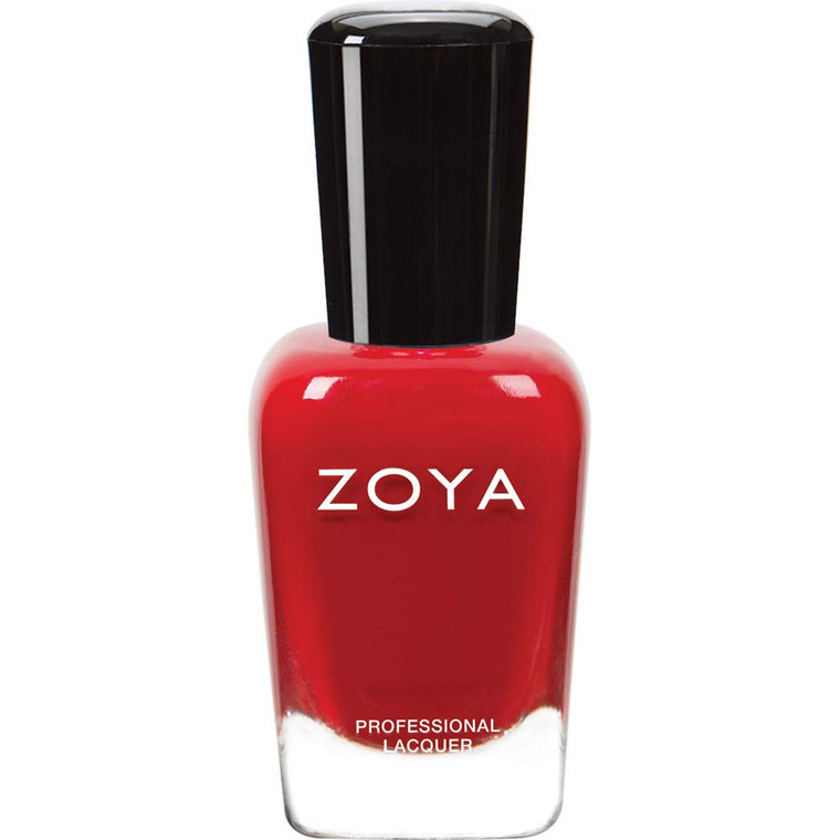ZOYA Nail Polish, Carmen, 0.5 Fl Oz (Pack of 1)