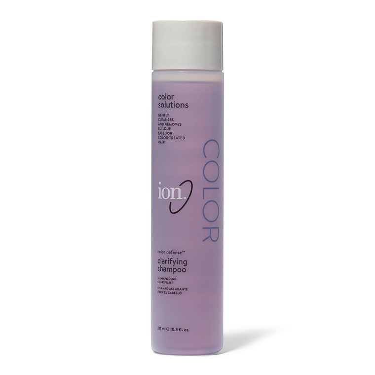 ion Color Defense Clarifying Shampoo