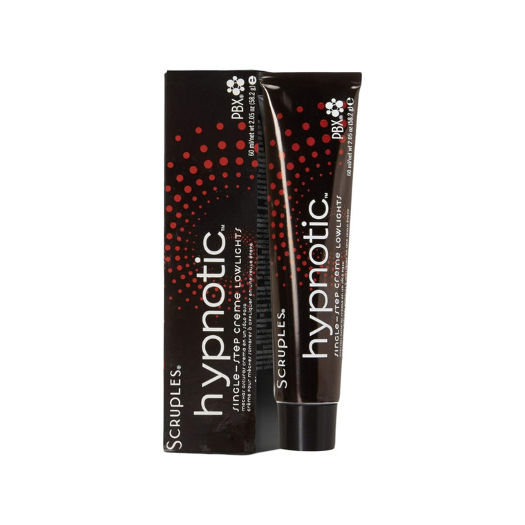 Scruples Hypnotic Single Step Creme Lowlights, Passion, 2.05 Ounce