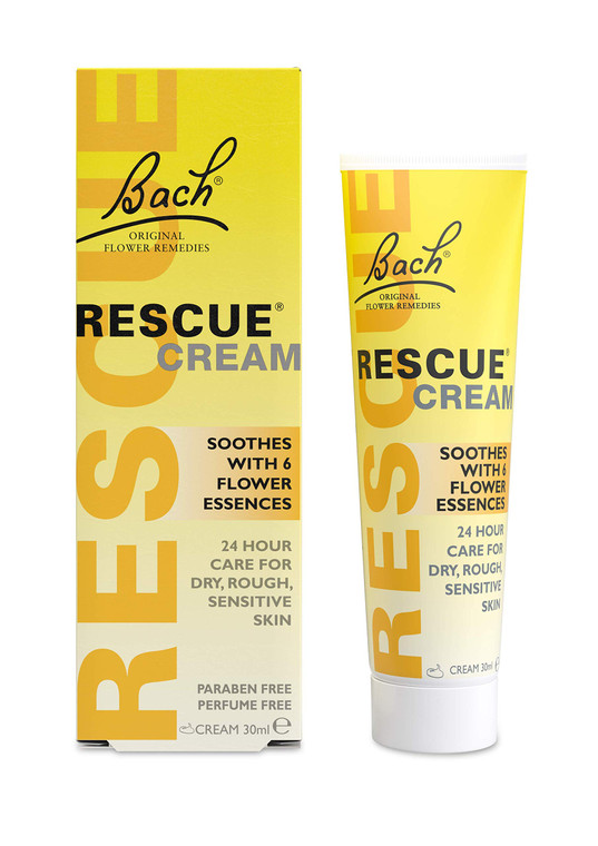 Bach Rescue Remedy Cream