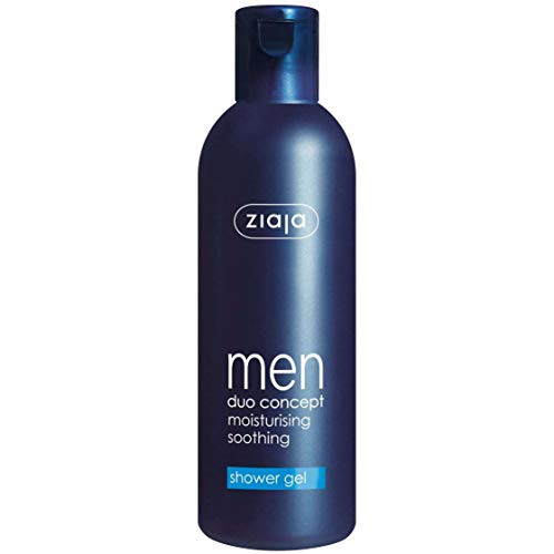 Ziaja Men Shower Gel