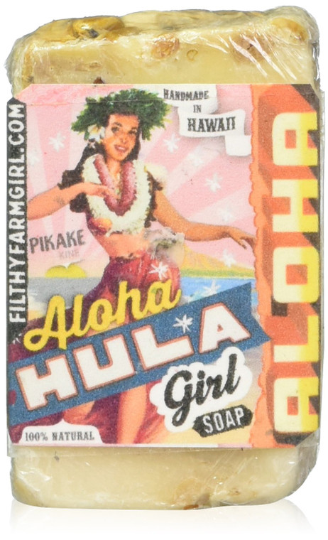 Filthy Farmgirl Filthy Hula Girl, 1 Ea