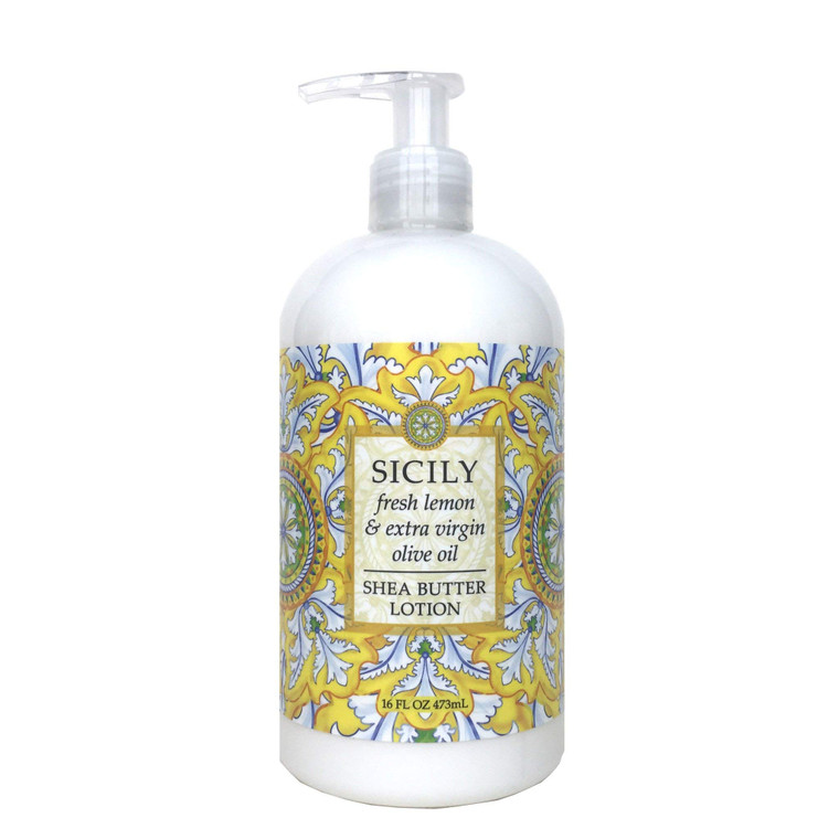 Greenwich Bay Trading Company Destination Collection: Sicily (Lotion)