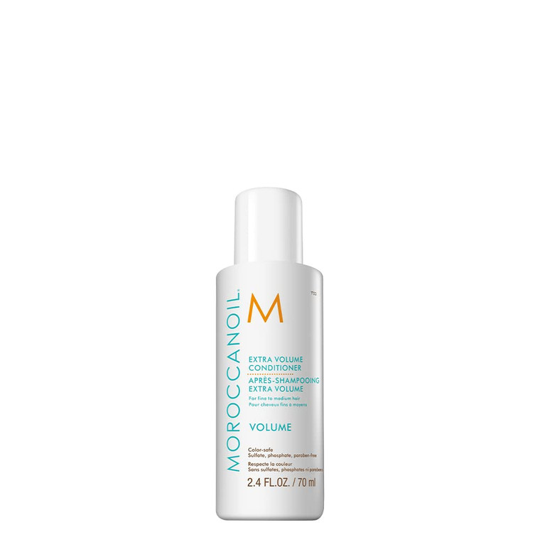 Moroccanoil Extra Volume Conditioner, 2.4 Fl. Oz.