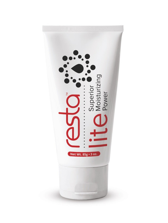 Resta Lite Tube 3.0 Oz (Formerly Elta)