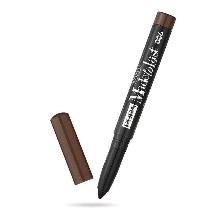 Pupa Milano Made To Last Eyeshadow - Waterproof Stick Eyeshadow - For Extreme Hold - Crease And Smudge Proof - Creamy And Lightweight Texture - Film
