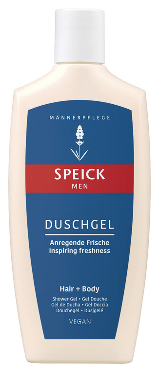 Speick, Men'S Shower Gel, 8.4 Ounce