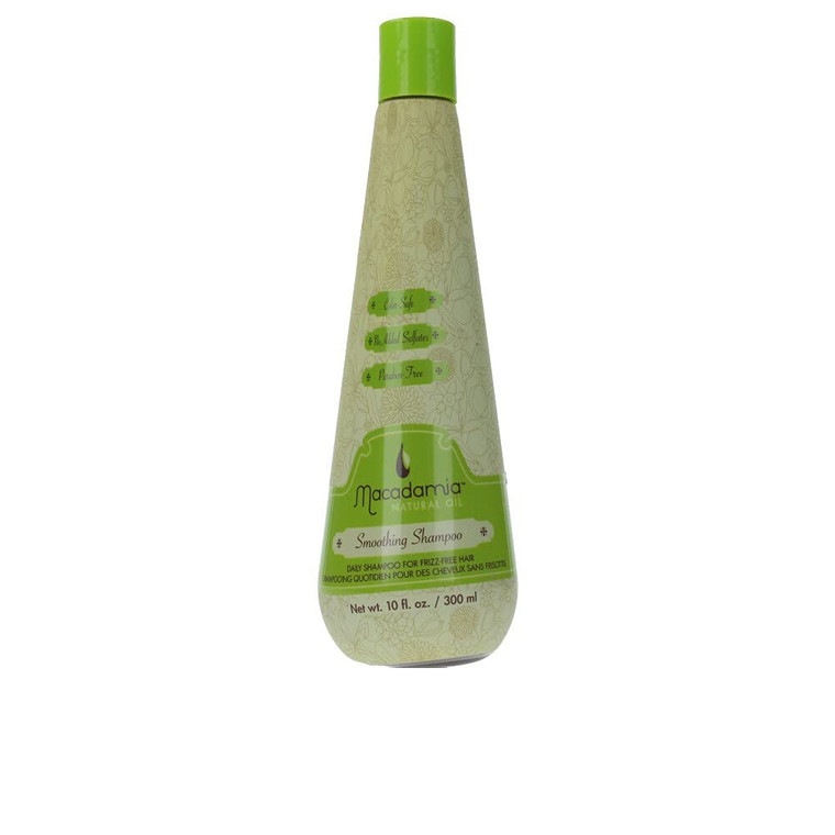 Macadamia Natural Oil Smoothing Shampoo 10 oz