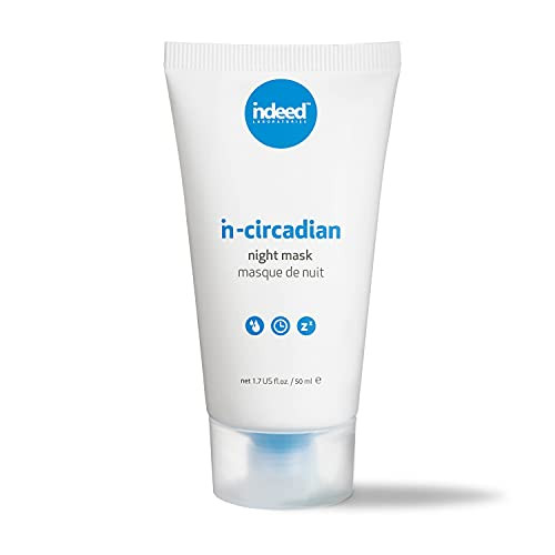 Indeed Labs In-Circadian Night Mask, 87 g, IN944