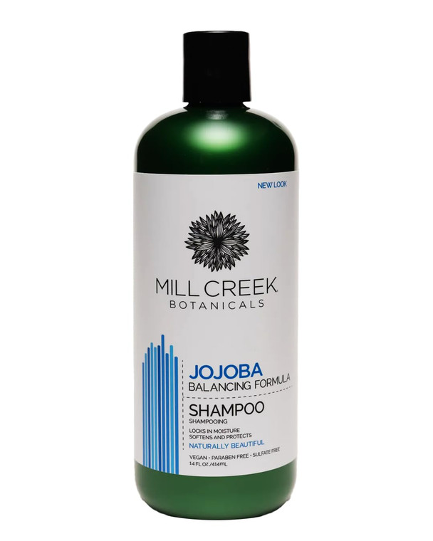 Millcreek Shampoo Jojoba