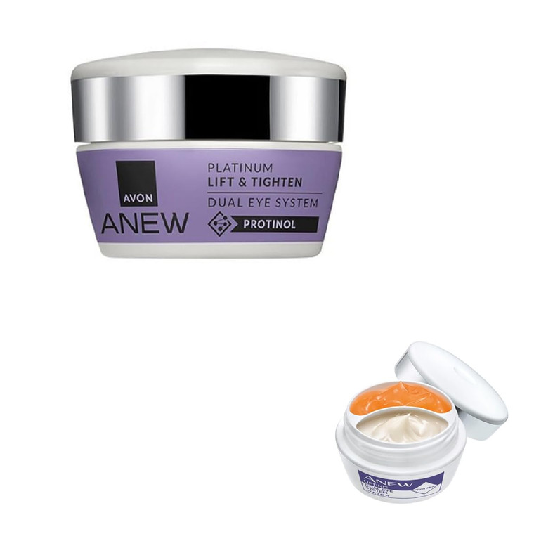 ANEW Brightening Dual Eye System for Women