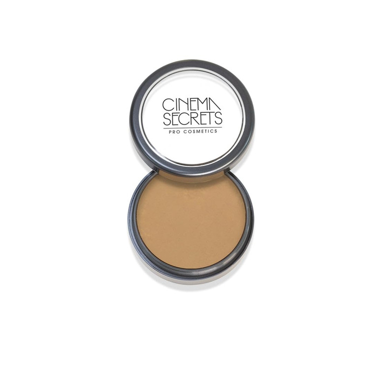 Cinema Secrets Ultimate Corrector Singles - Cream Concealer for Dark Circles, Blemishes & Scars - Color Correct, Contour & Highlight with Buildable F